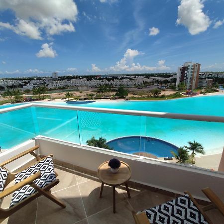 Dreams Lagoon By Andiani Travel Cancún Esterno foto