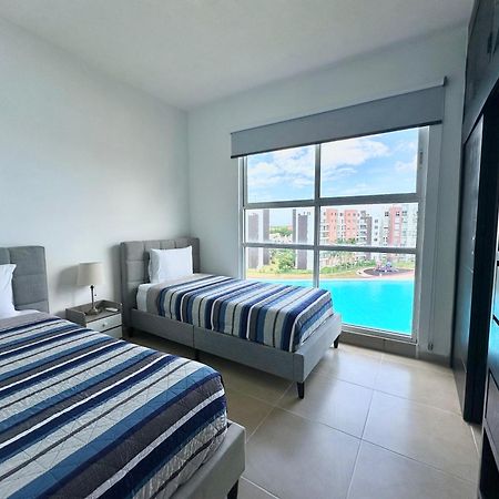 Dreams Lagoon By Andiani Travel Cancún Esterno foto
