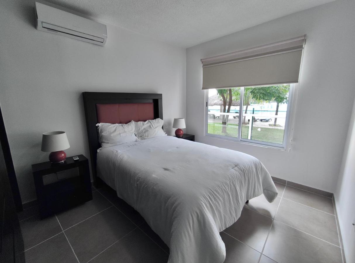 Dreams Lagoon By Andiani Travel Cancún Esterno foto