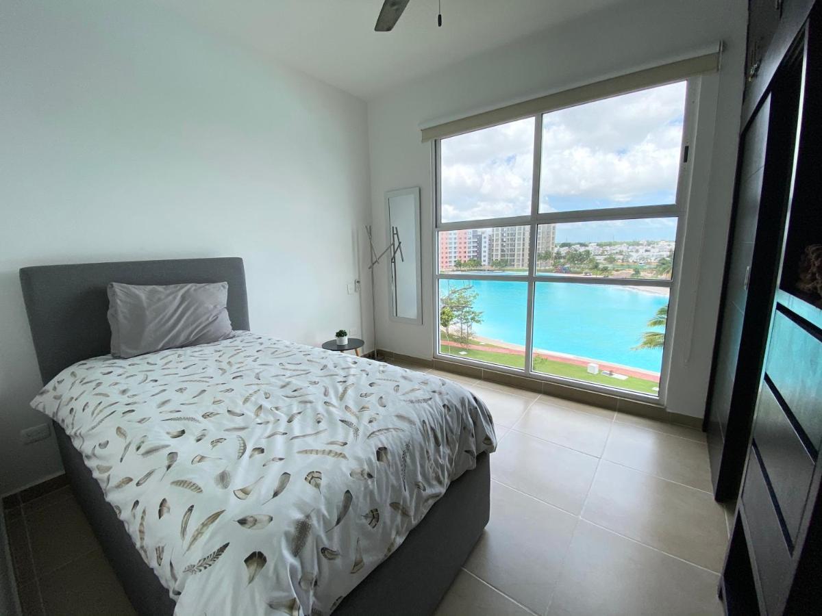 Dreams Lagoon By Andiani Travel Cancún Esterno foto