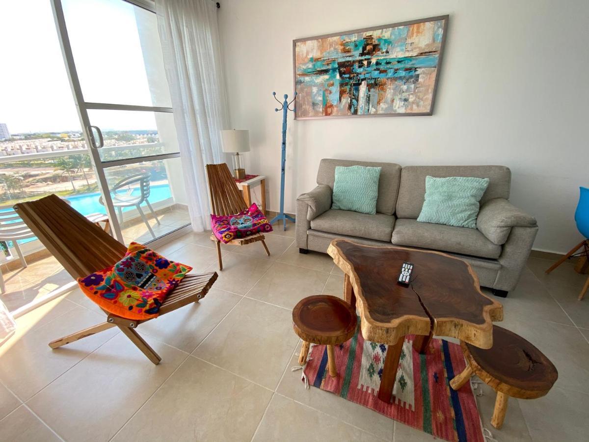 Dreams Lagoon By Andiani Travel Cancún Esterno foto