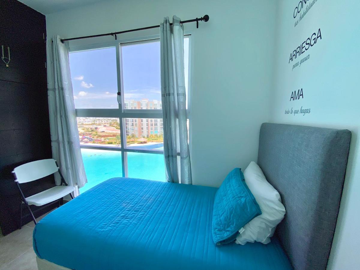 Dreams Lagoon By Andiani Travel Cancún Esterno foto