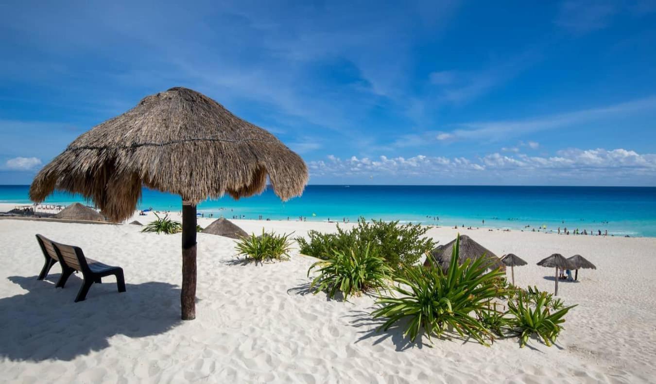 Dreams Lagoon By Andiani Travel Cancún Esterno foto