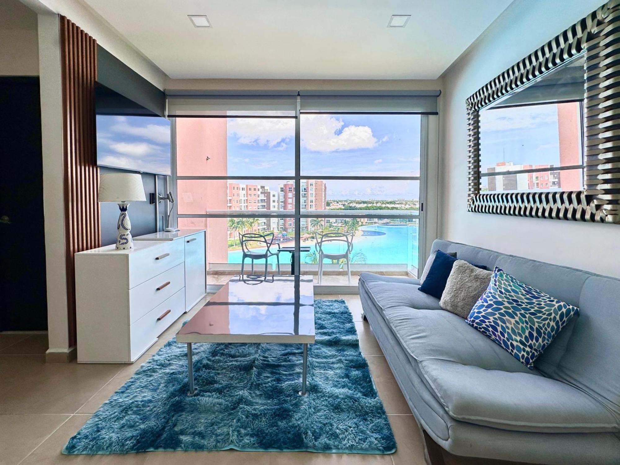 Dreams Lagoon By Andiani Travel Cancún Esterno foto
